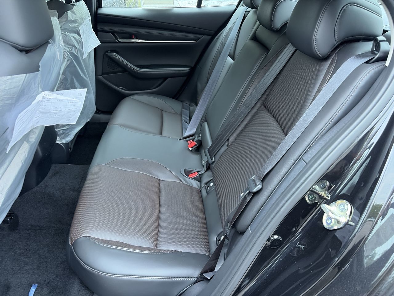 2026 Mazda 3 in Scarborough, Ontario