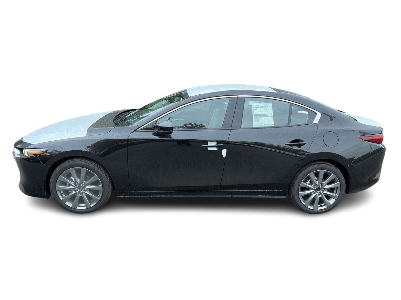 2026 Mazda 3 in Scarborough, Ontario