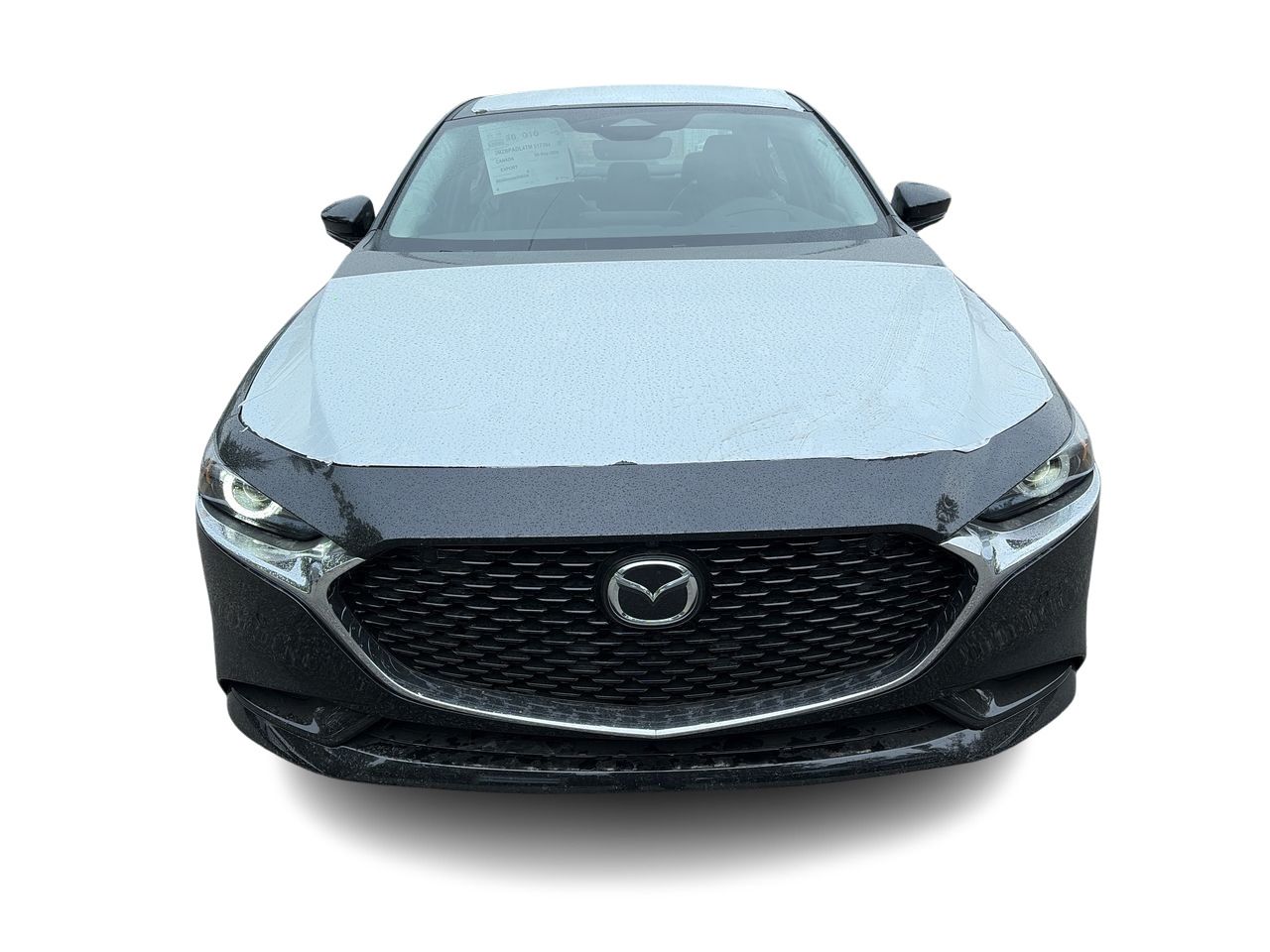 2026 Mazda 3 in Scarborough, Ontario