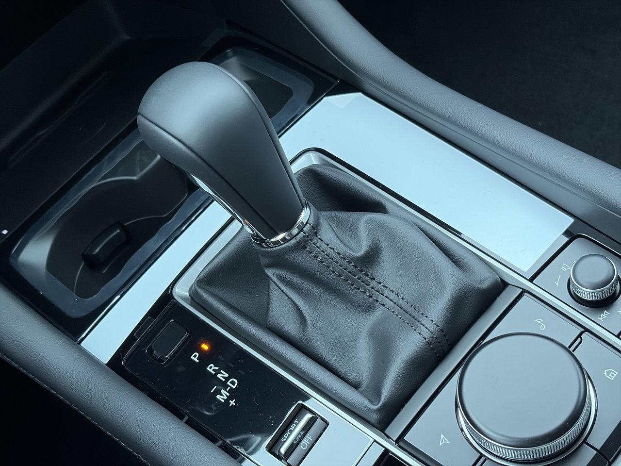 2026 Mazda 3 in Scarborough, Ontario