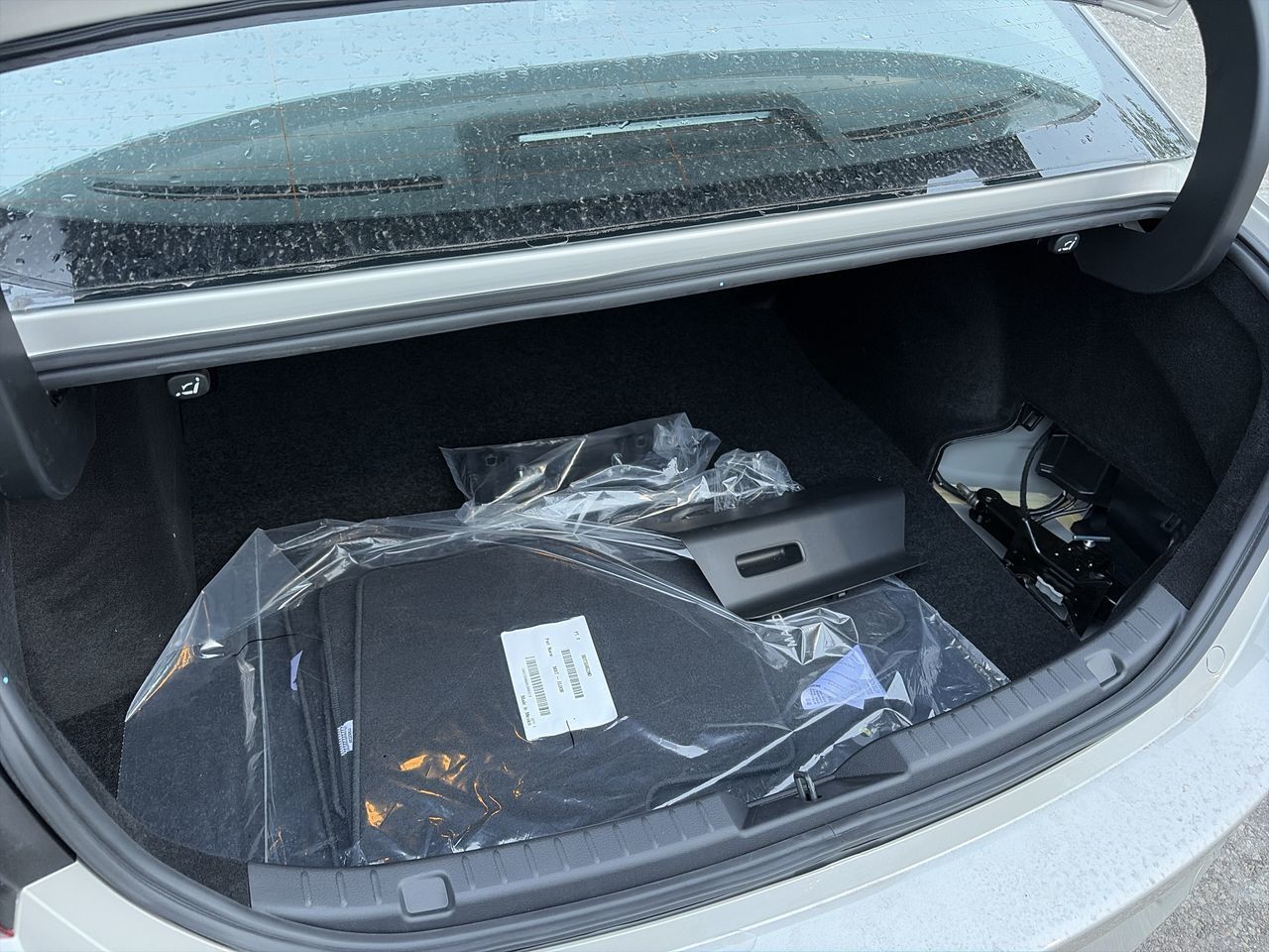 2026 Mazda 3 in Scarborough, Ontario