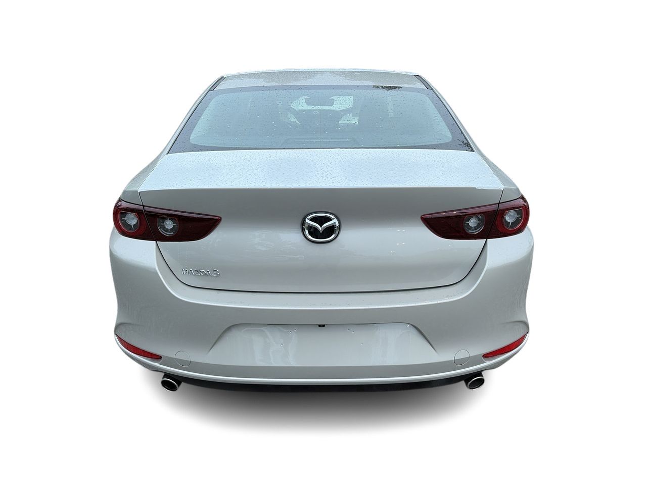 2026 Mazda 3 in Scarborough, Ontario