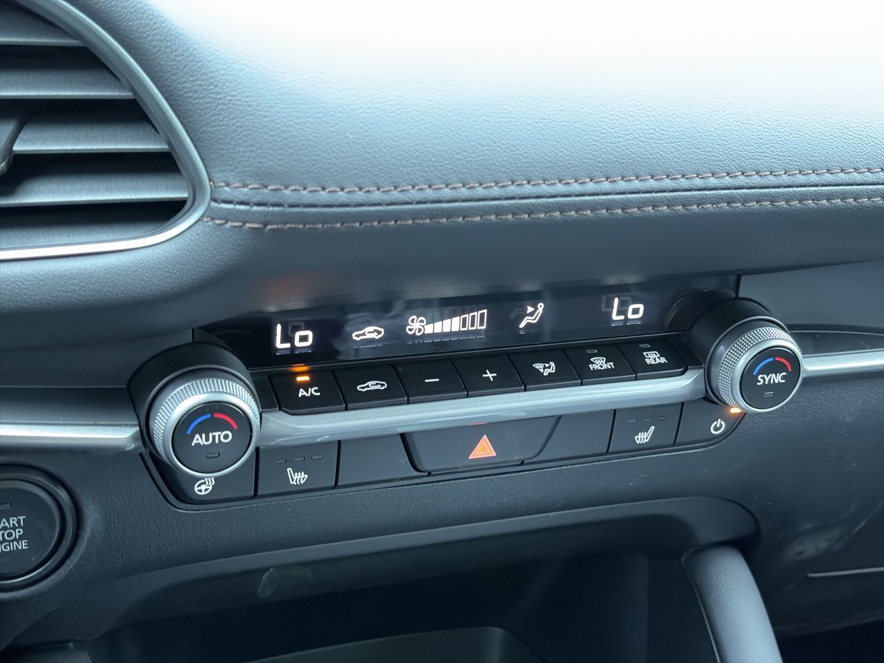 2026 Mazda 3 in Scarborough, Ontario