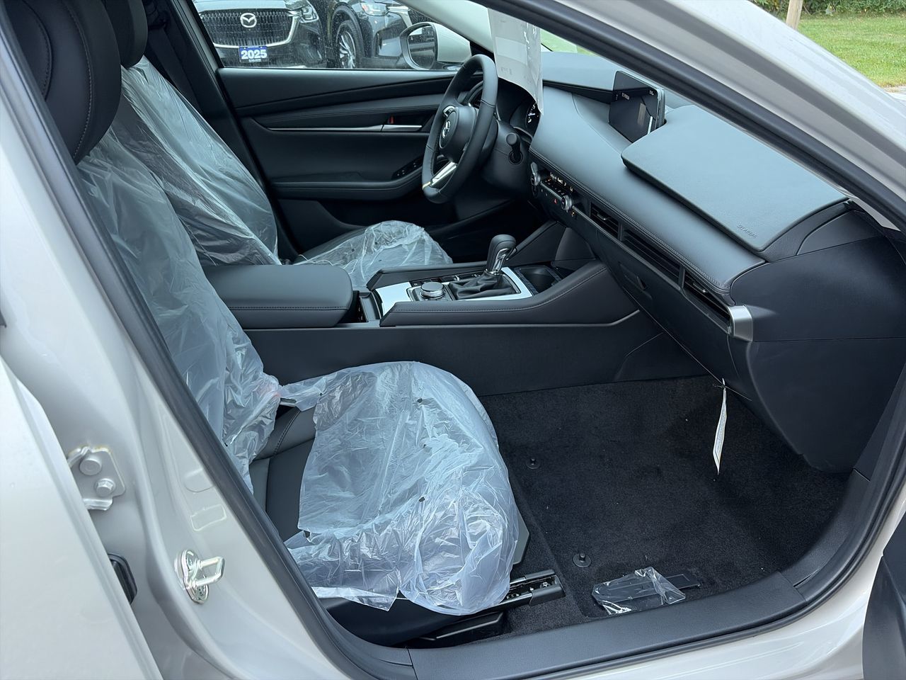 2026 Mazda 3 in Scarborough, Ontario