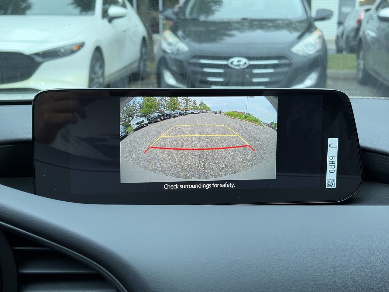 2026 Mazda 3 in Scarborough, Ontario