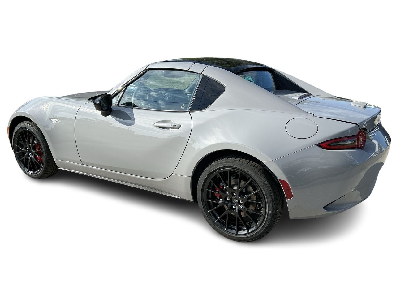 2025 Mazda MX-5 RF