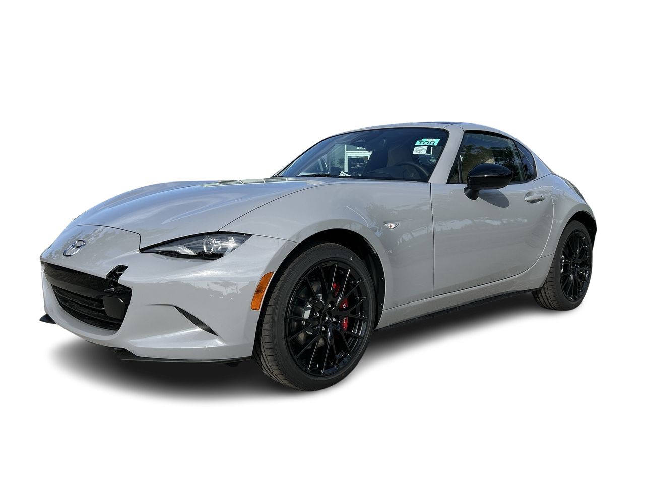 2025 Mazda MX-5 RF