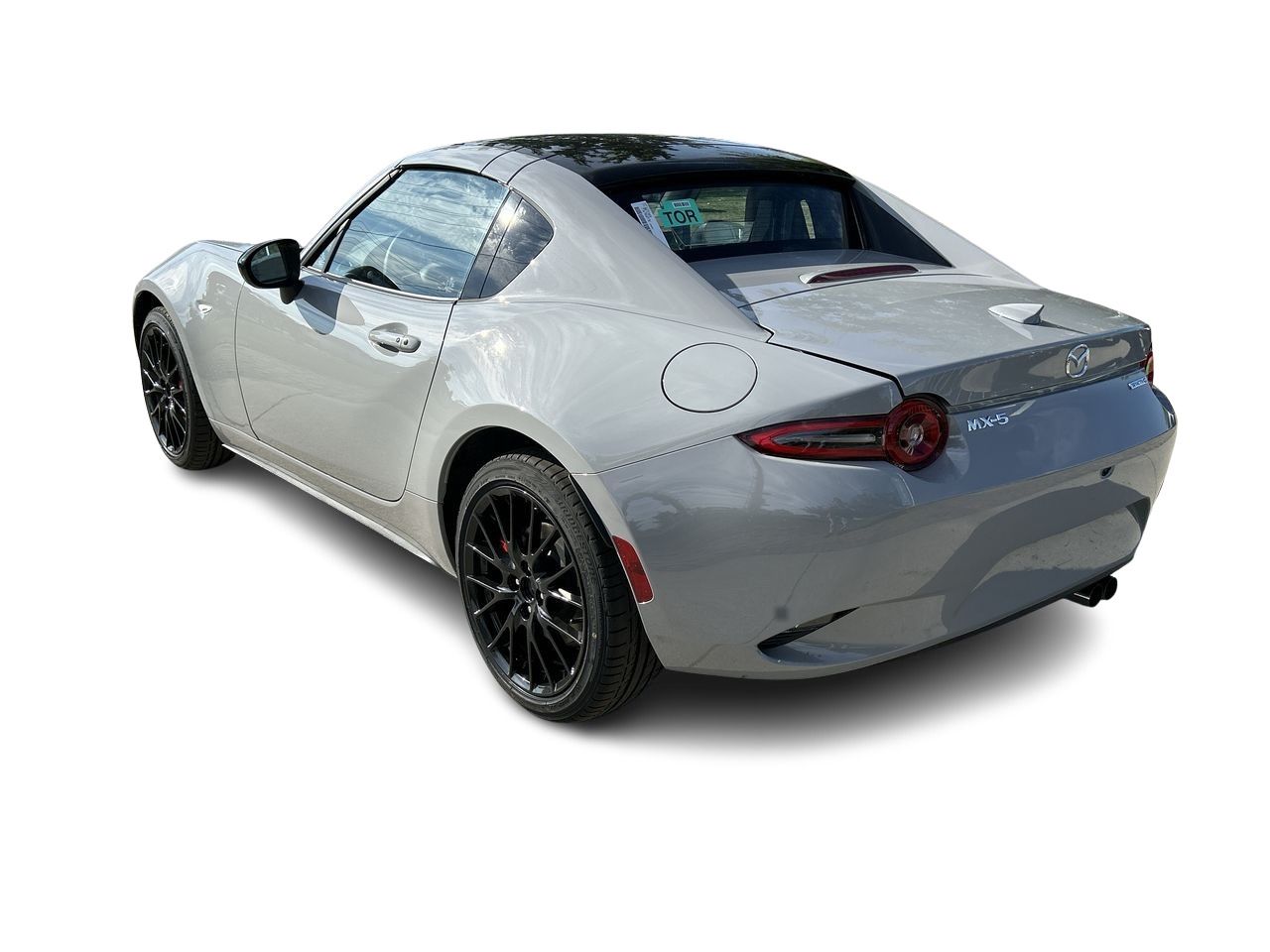 2025 Mazda MX-5 RF