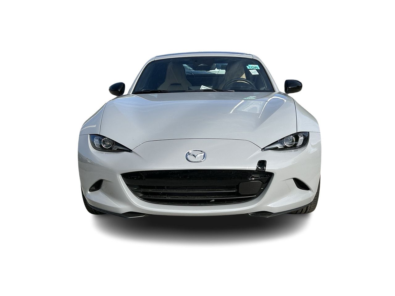 2025 Mazda MX-5 RF