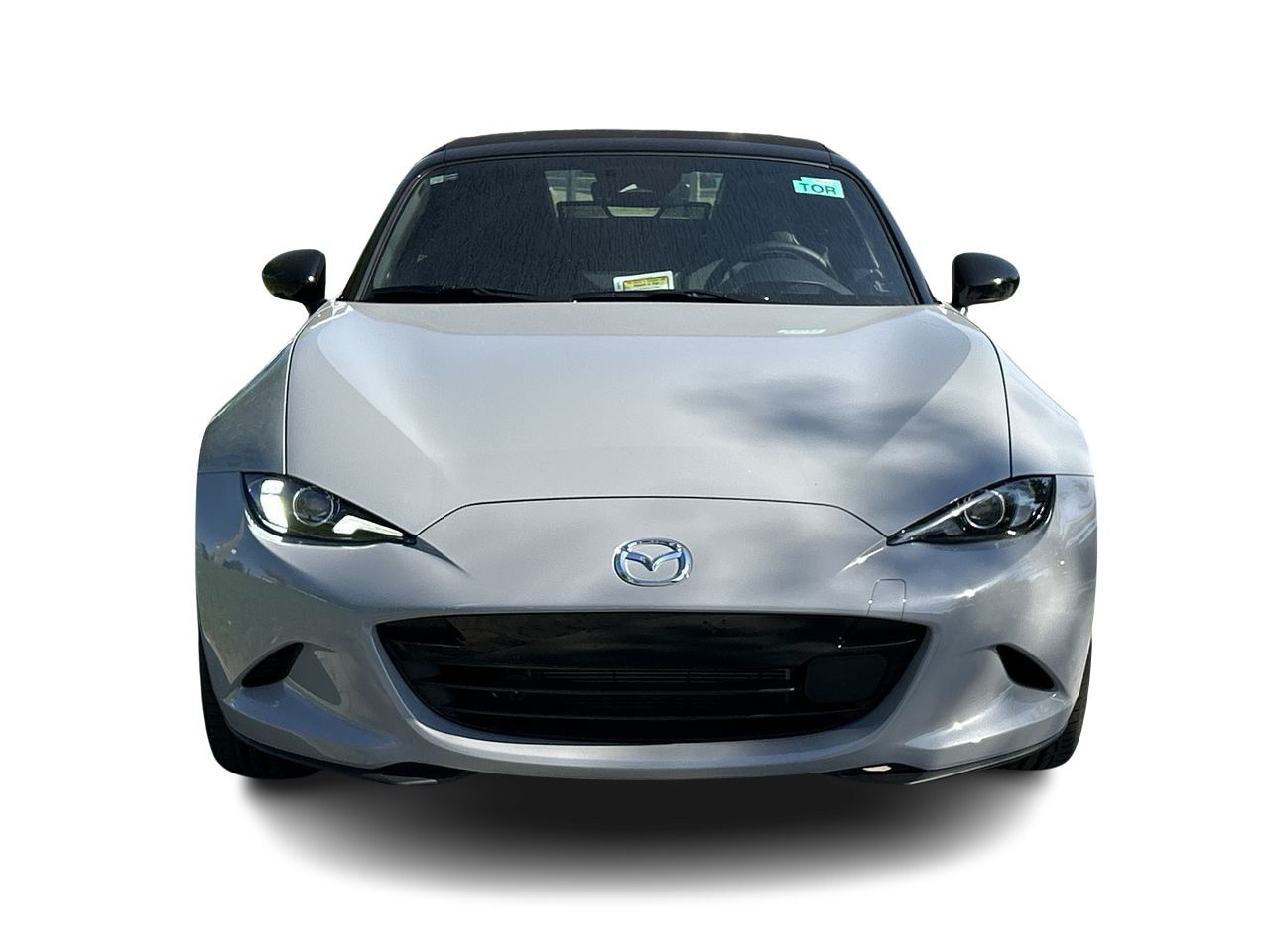 2025 Mazda MX-5