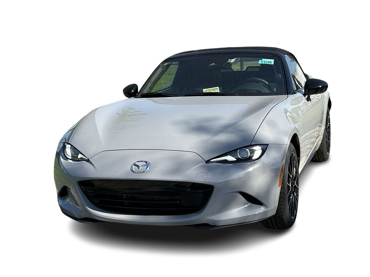 2025 Mazda MX-5