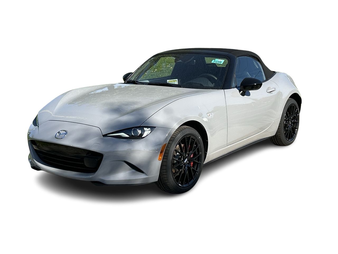 2025 Mazda MX-5
