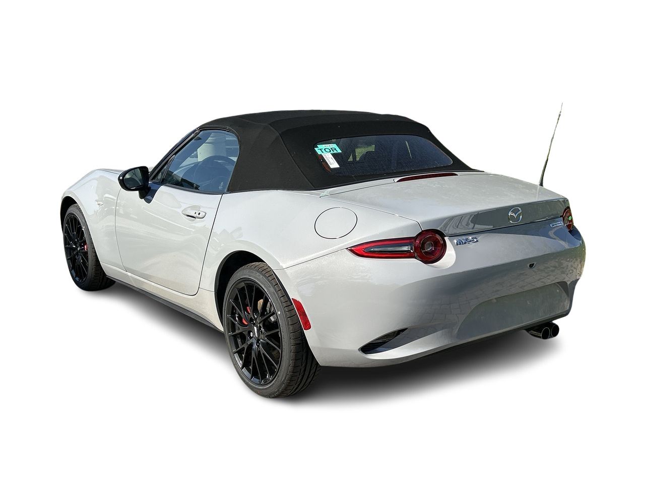2025 Mazda MX-5