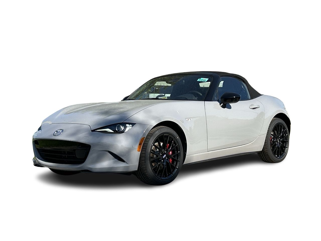 2025 Mazda MX-5