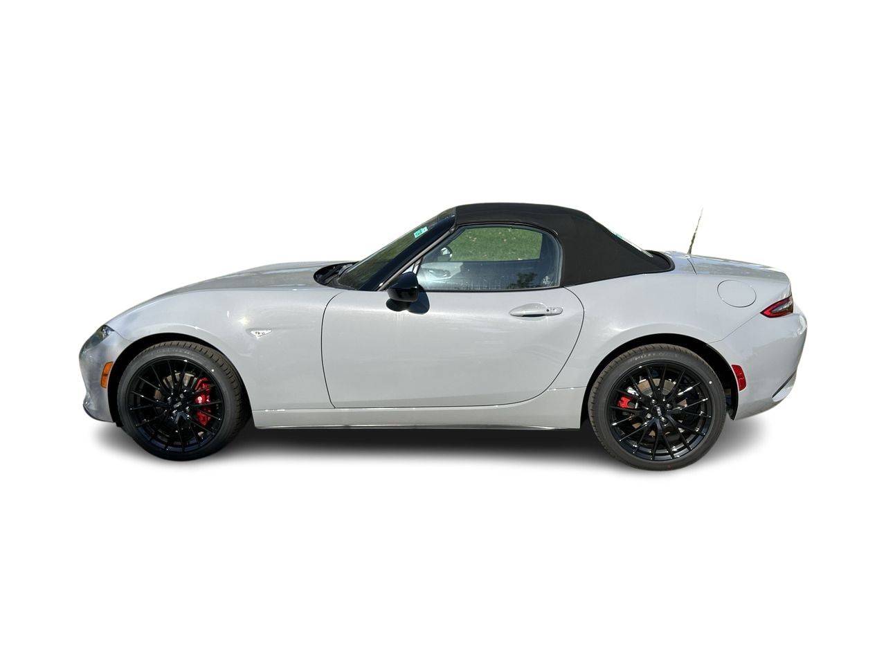 2025 Mazda MX-5