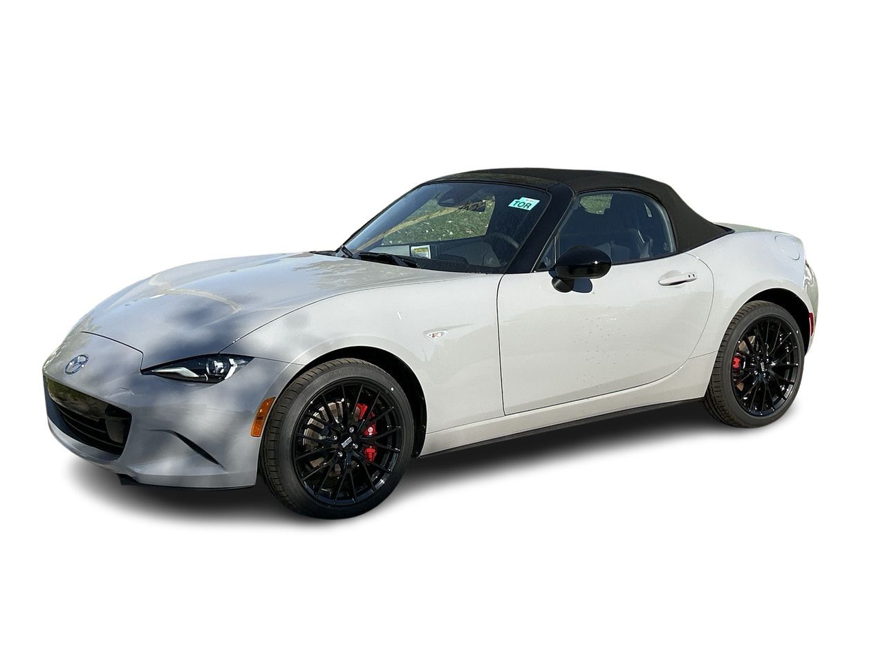 2025 Mazda MX-5