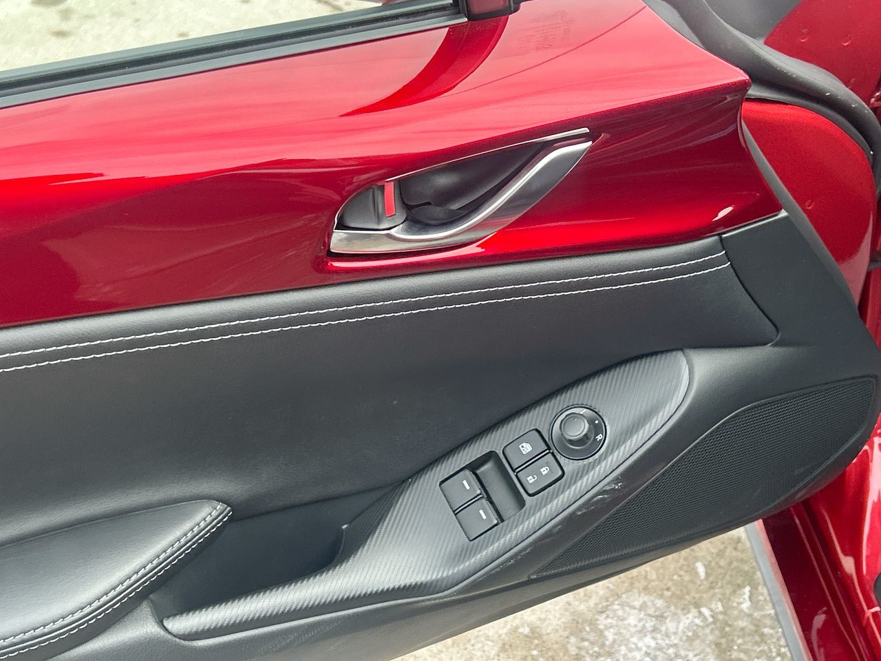 2026 Mazda MX-5 in Scarborough, Ontario