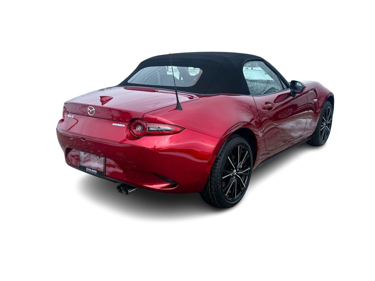 2026 Mazda MX-5 in Scarborough, Ontario