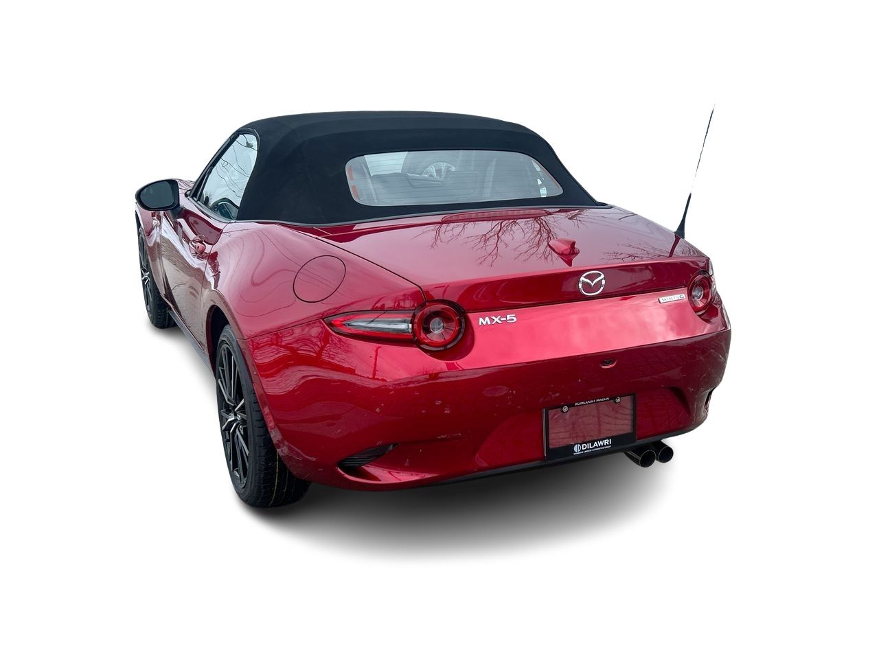 2026 Mazda MX-5 in Scarborough, Ontario