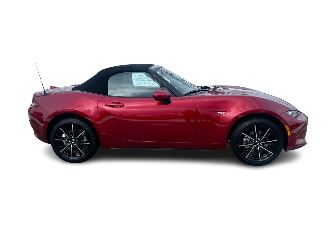 2026 Mazda MX-5 in Scarborough, Ontario