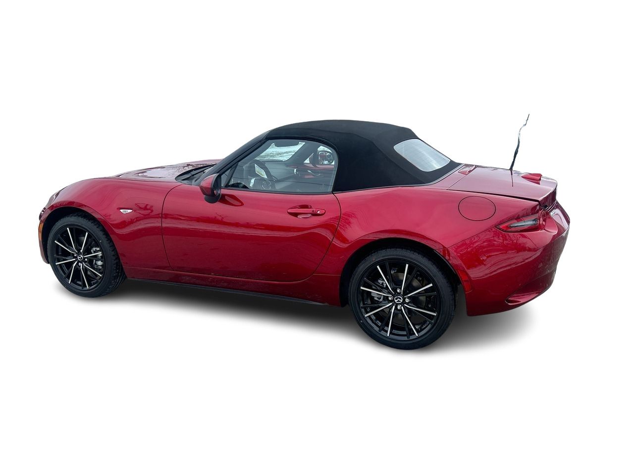 2026 Mazda MX-5 in Scarborough, Ontario