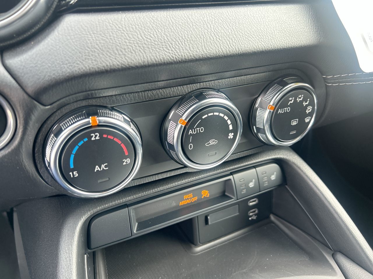 2026 Mazda MX-5 in Scarborough, Ontario