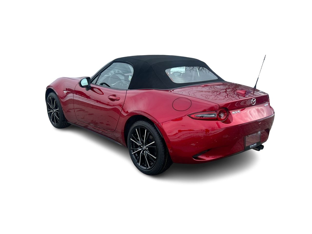 2026 Mazda MX-5 in Scarborough, Ontario