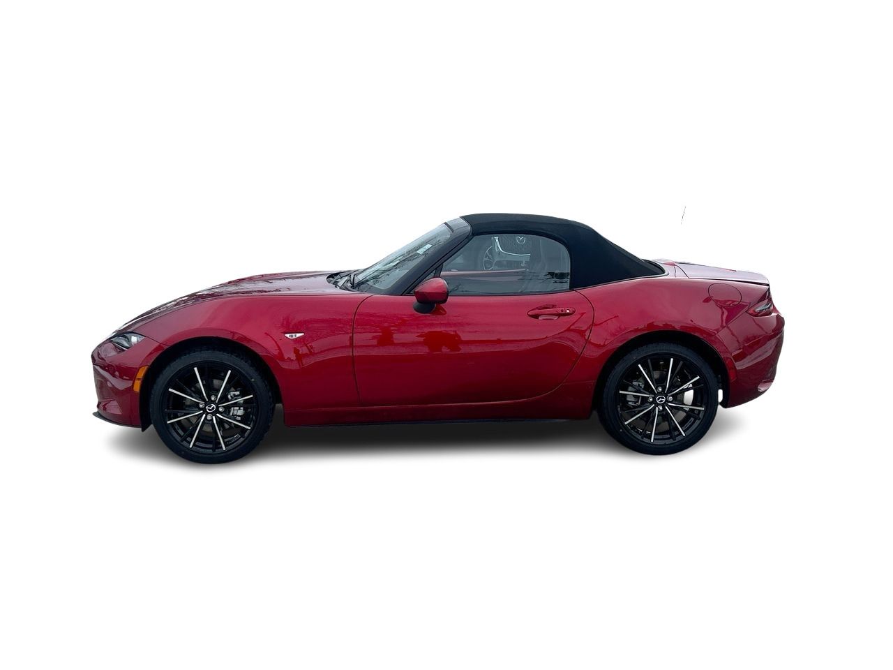 2026 Mazda MX-5 in Scarborough, Ontario