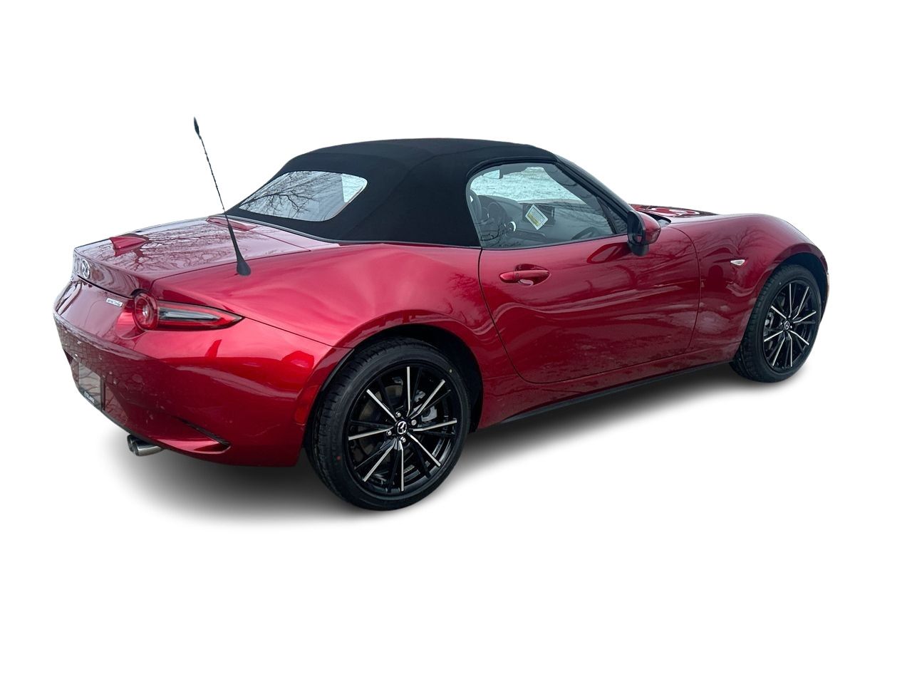 2026 Mazda MX-5 in Scarborough, Ontario