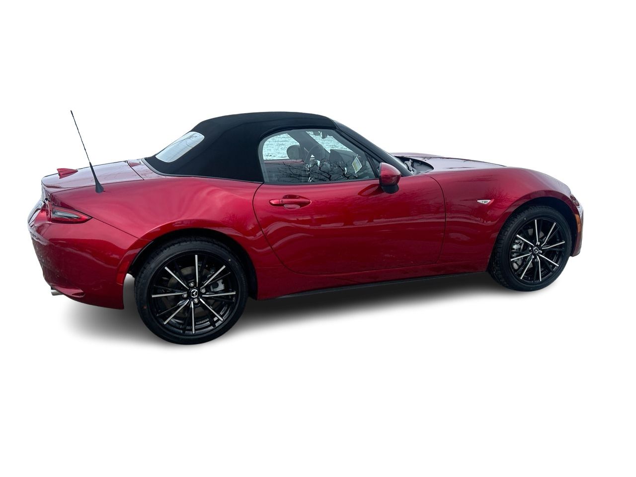 2026 Mazda MX-5 in Scarborough, Ontario