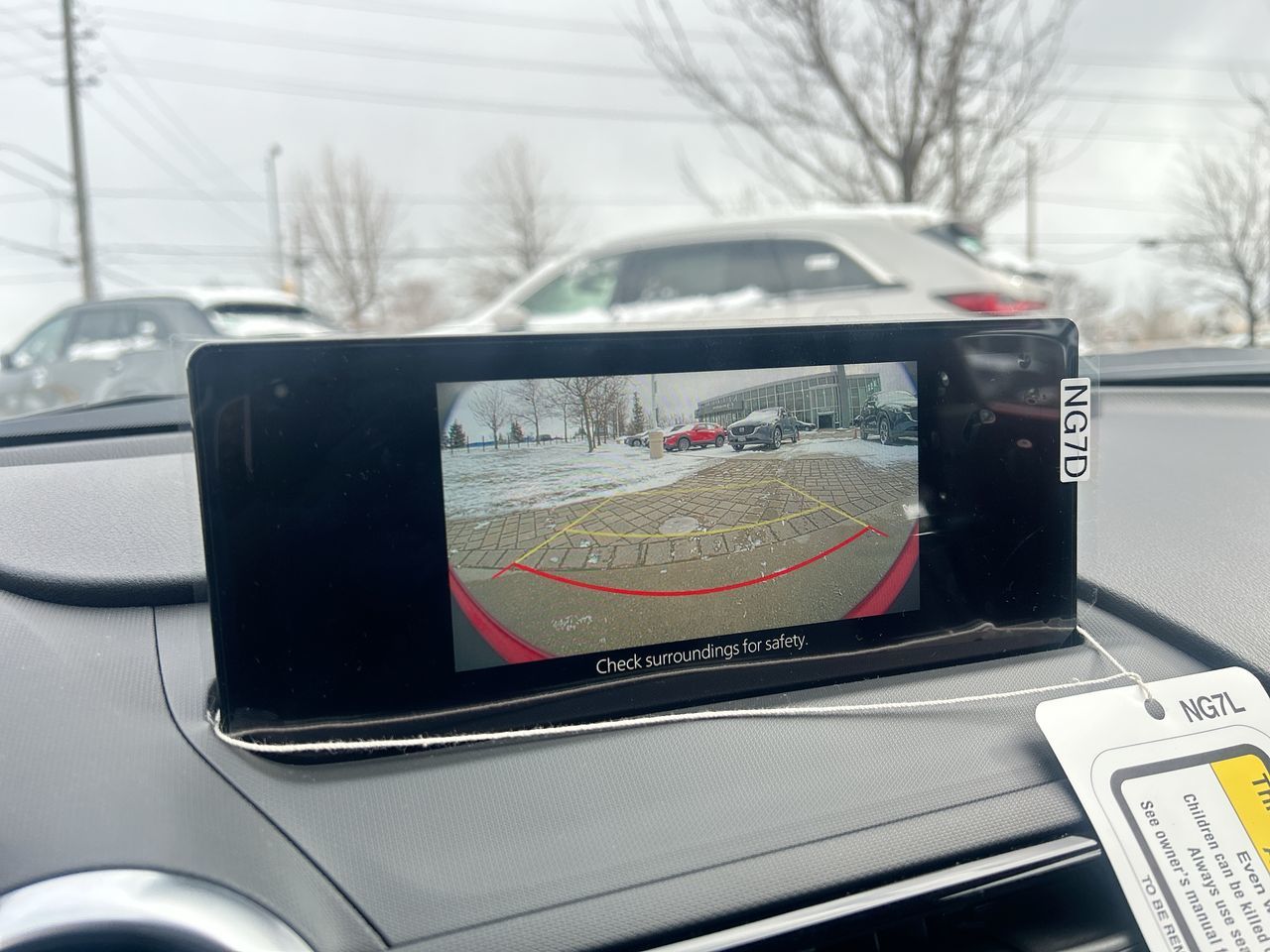 2026 Mazda MX-5 in Scarborough, Ontario