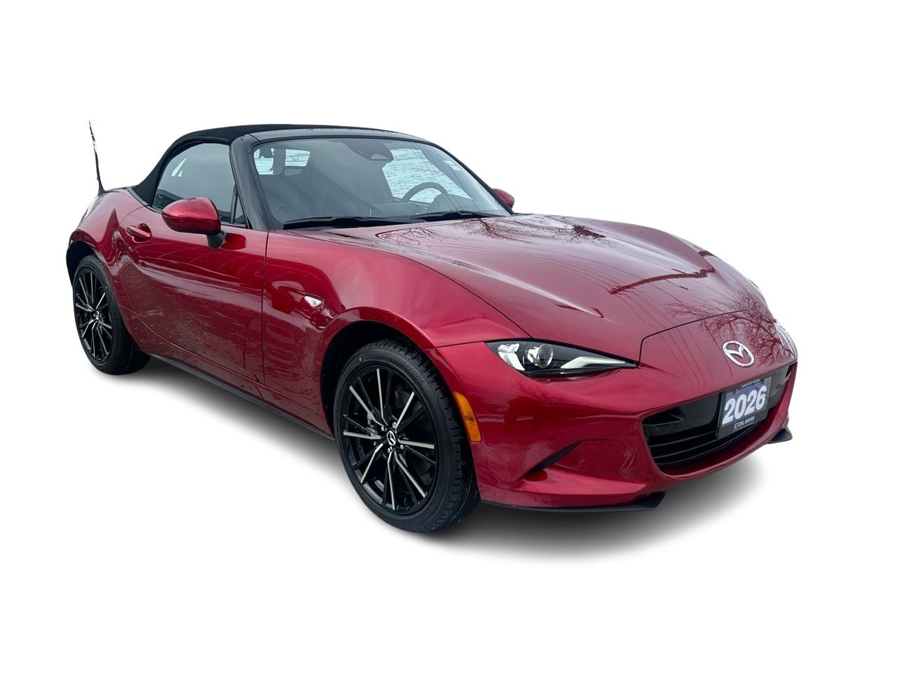 2026 Mazda MX-5 in Scarborough, Ontario