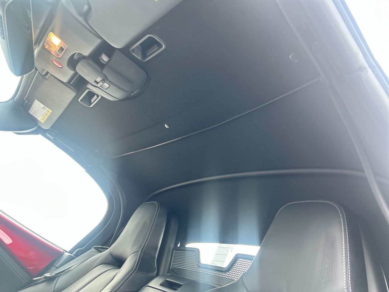 2026 Mazda MX-5 in Scarborough, Ontario