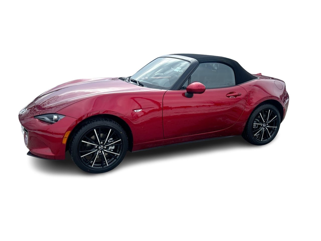 2026 Mazda MX-5 in Scarborough, Ontario