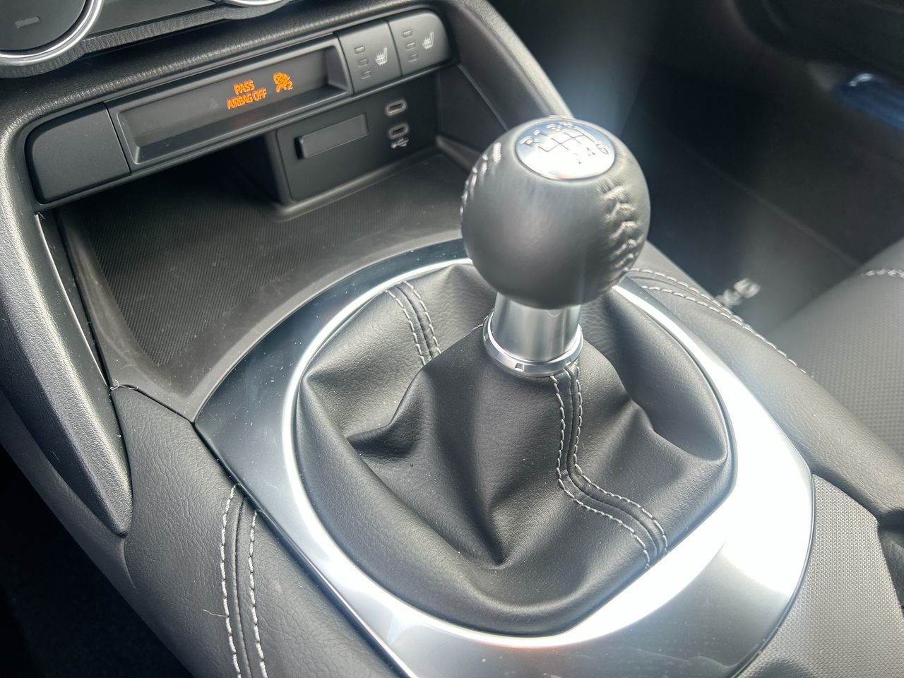 2026 Mazda MX-5 in Scarborough, Ontario