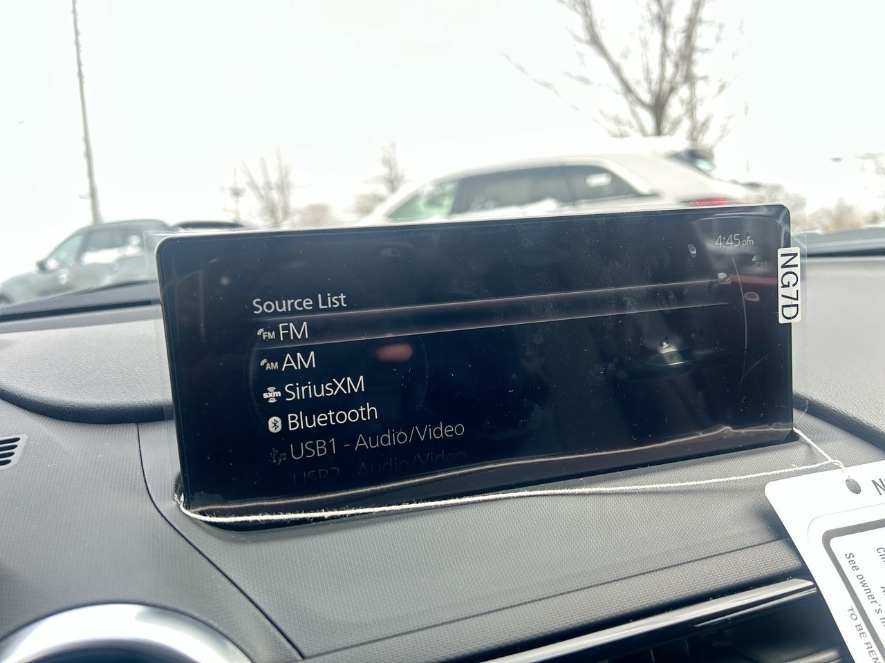 2026 Mazda MX-5 in Scarborough, Ontario