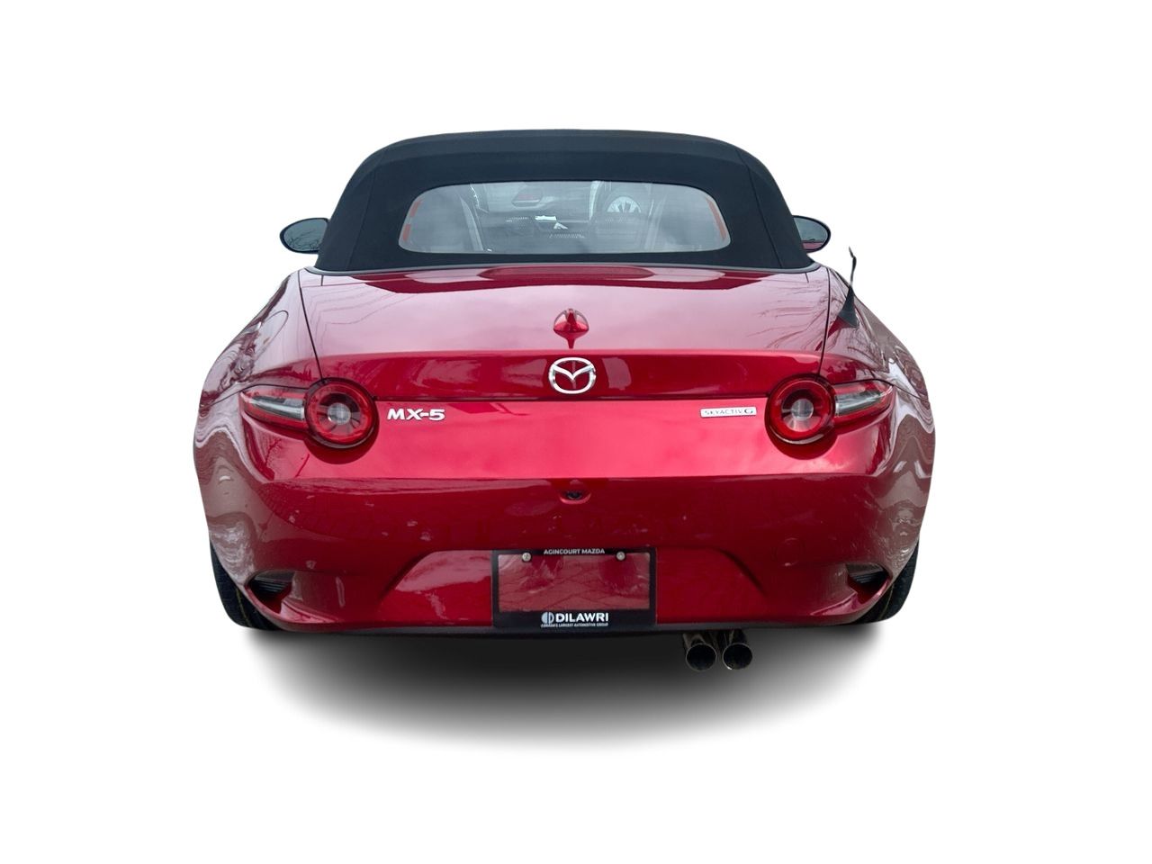 2026 Mazda MX-5 in Scarborough, Ontario