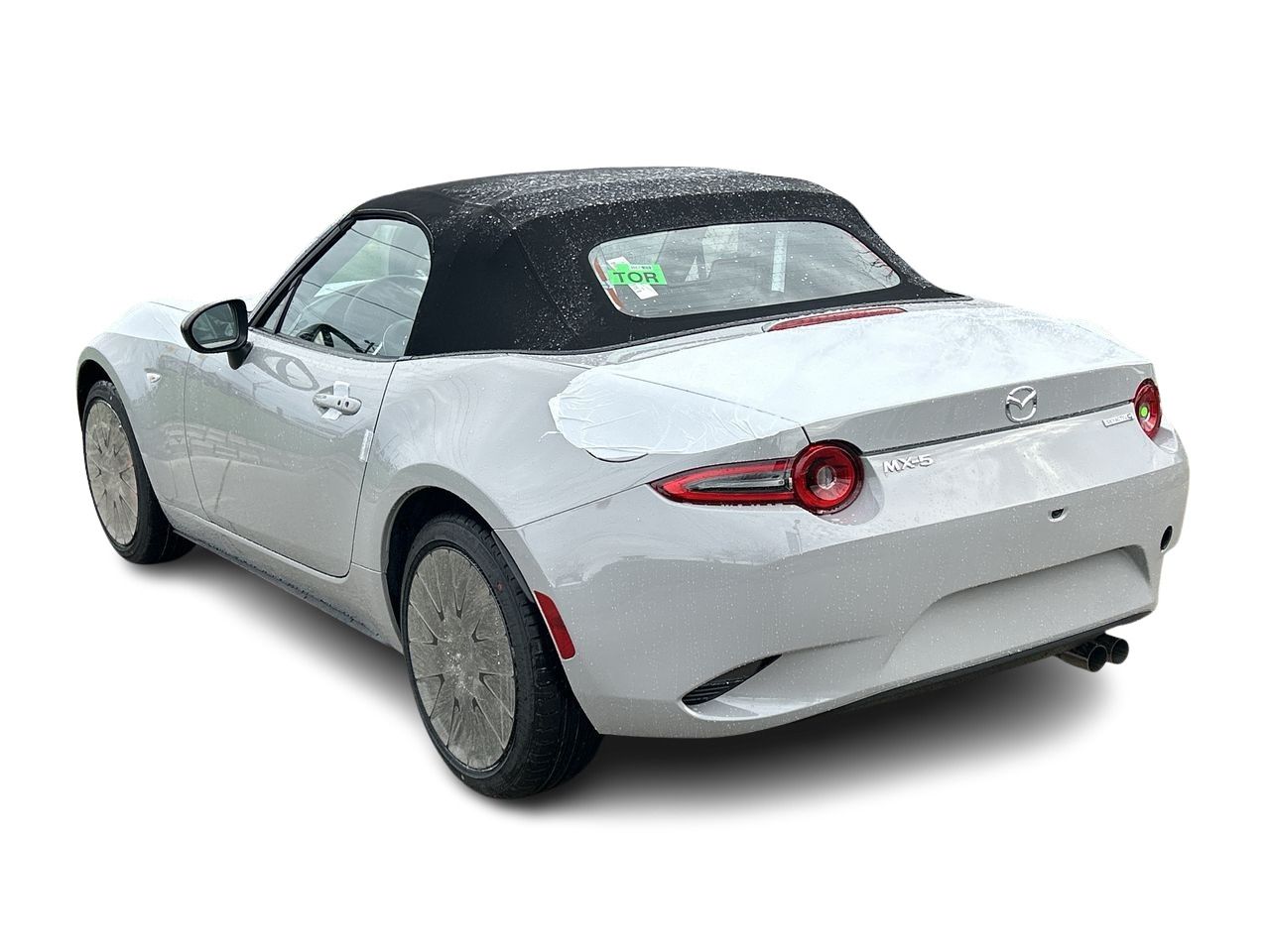 Mazda MX-5  2026