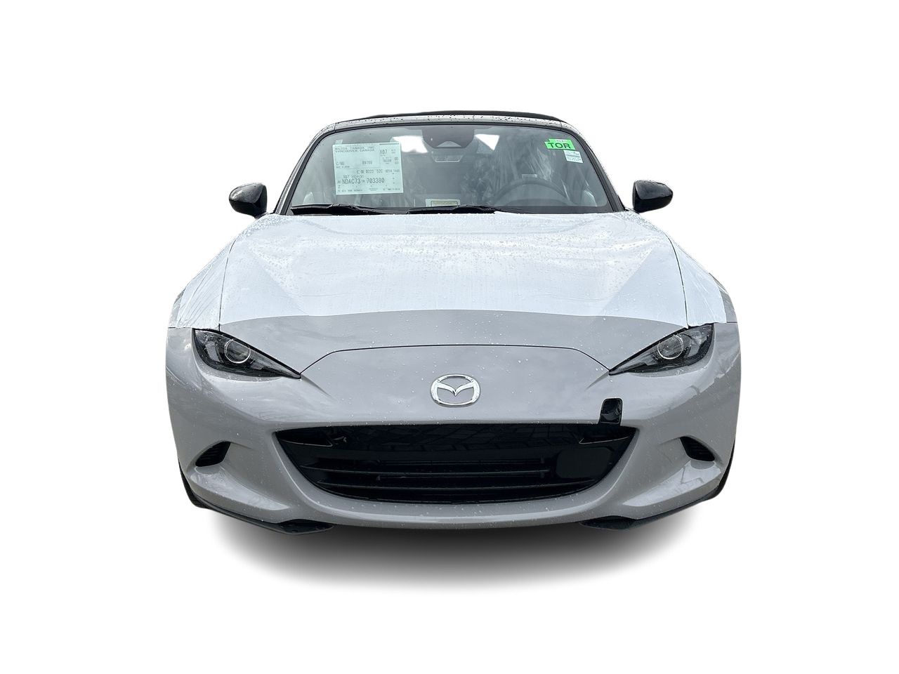 Mazda MX-5  2026