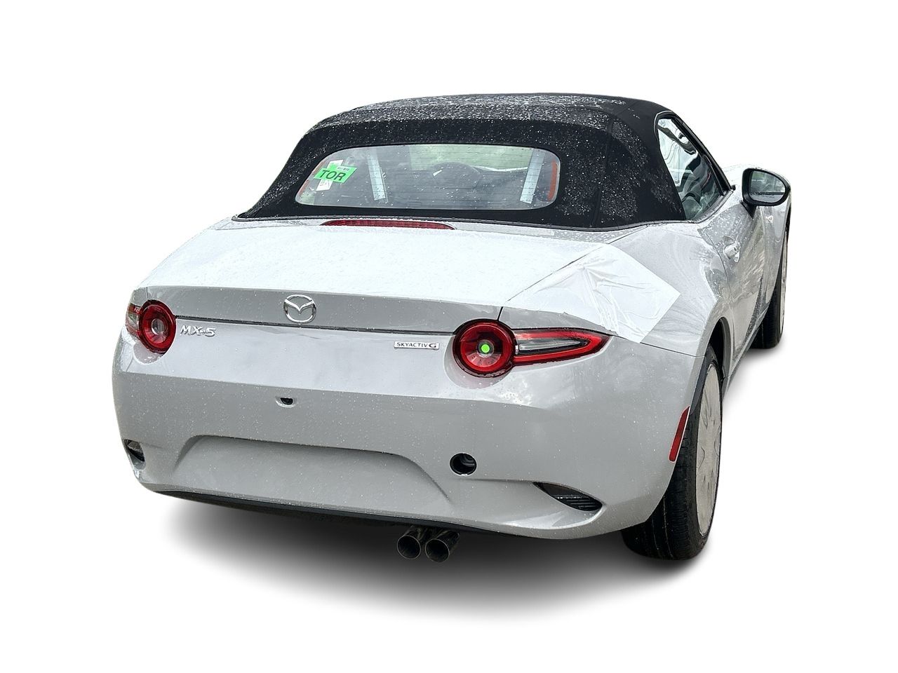 Mazda MX-5  2026