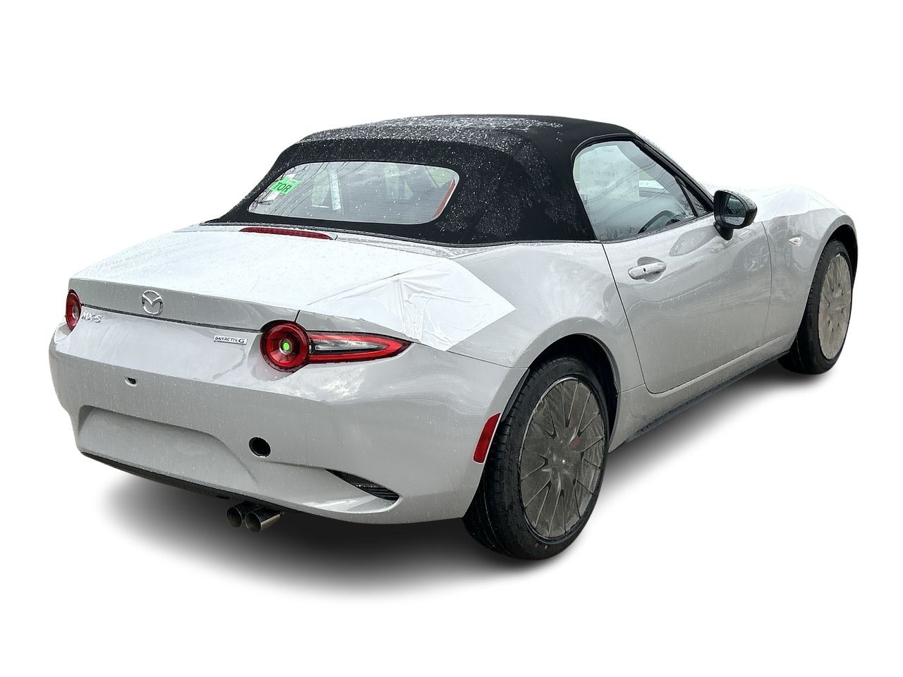 Mazda MX-5  2026