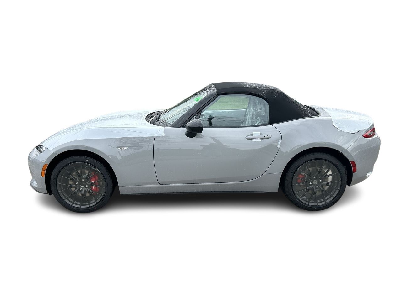 Mazda MX-5  2026
