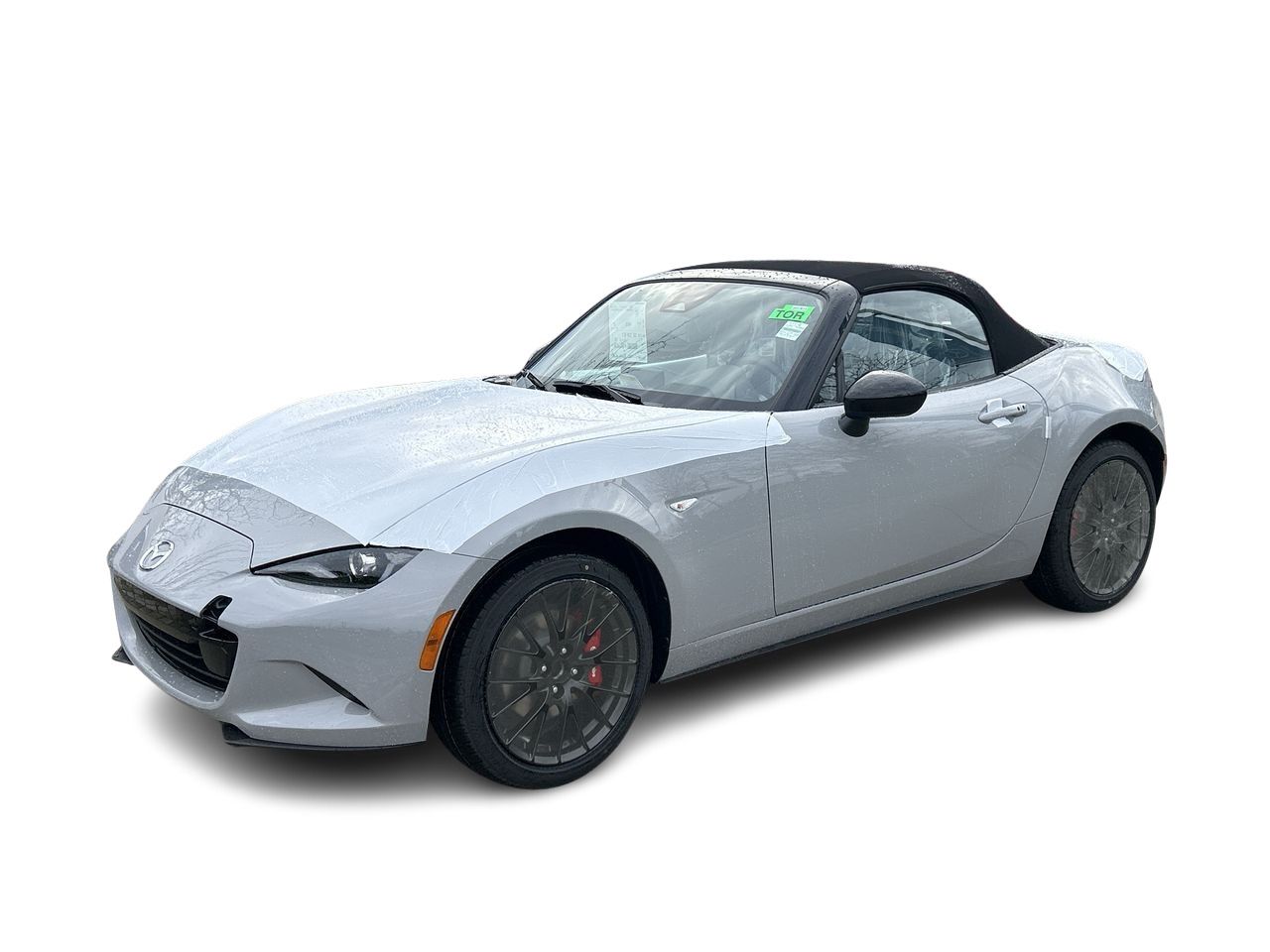 Mazda MX-5  2026