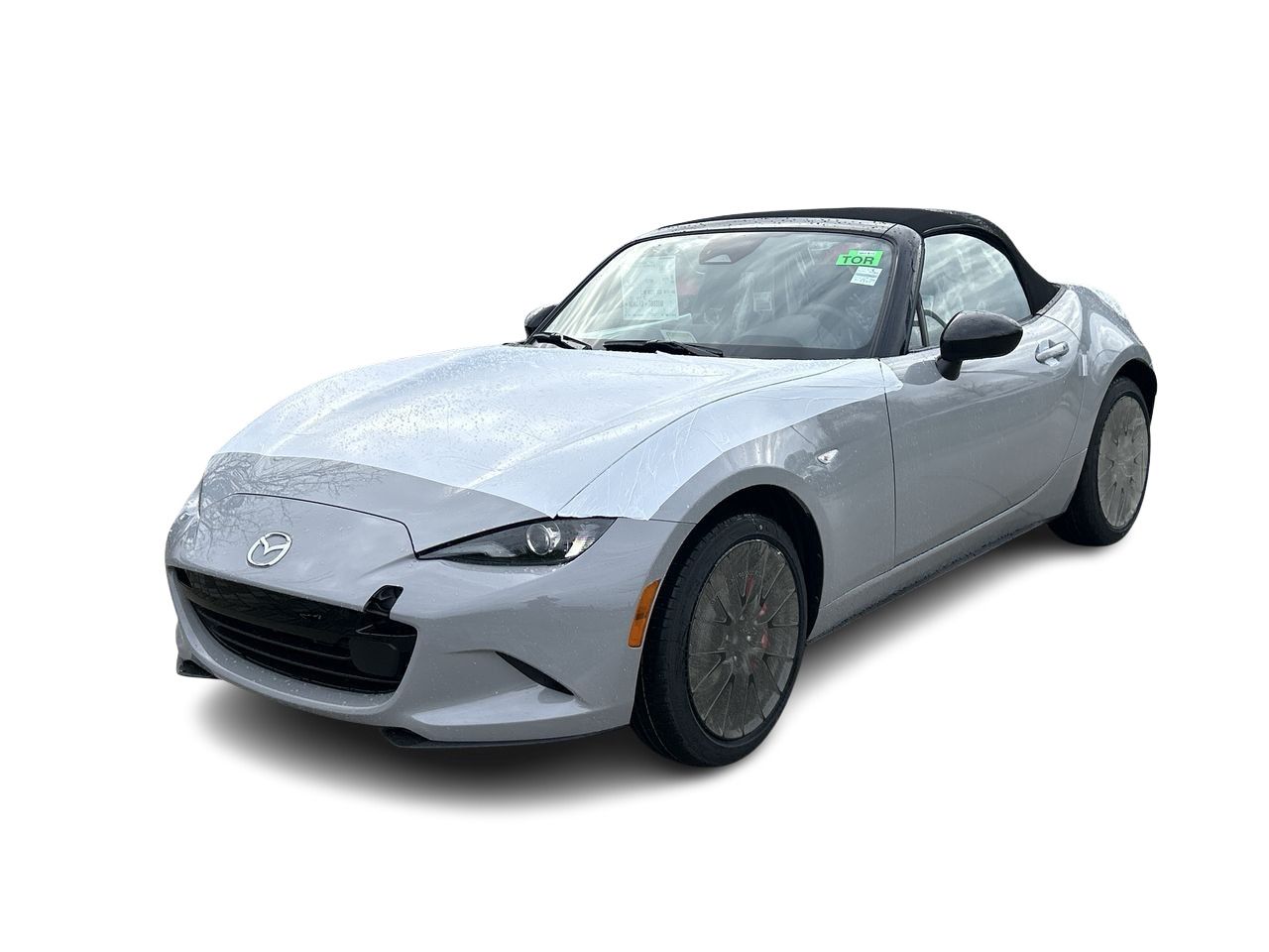 Mazda MX-5  2026