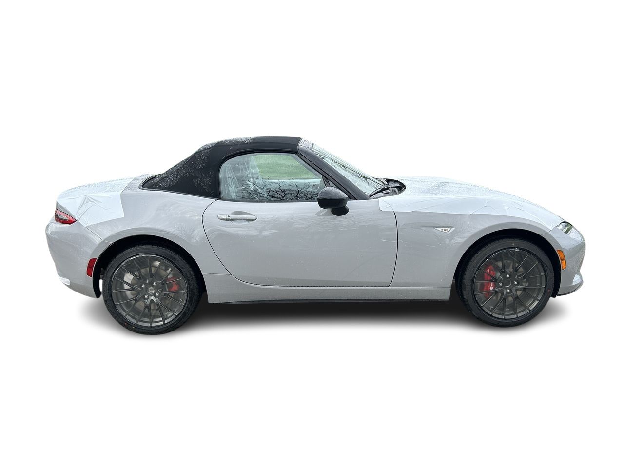 Mazda MX-5  2026