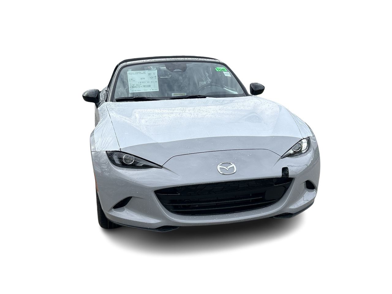 Mazda MX-5  2026