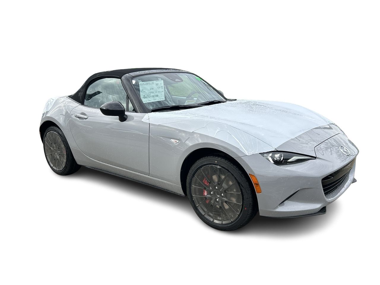 Mazda MX-5  2026