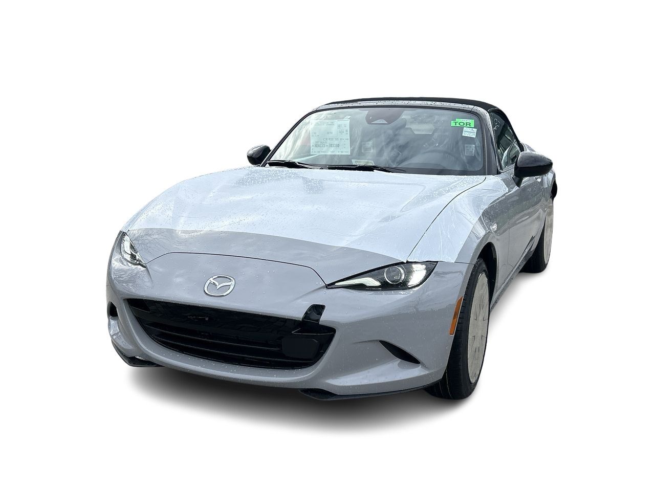 Mazda MX-5  2026