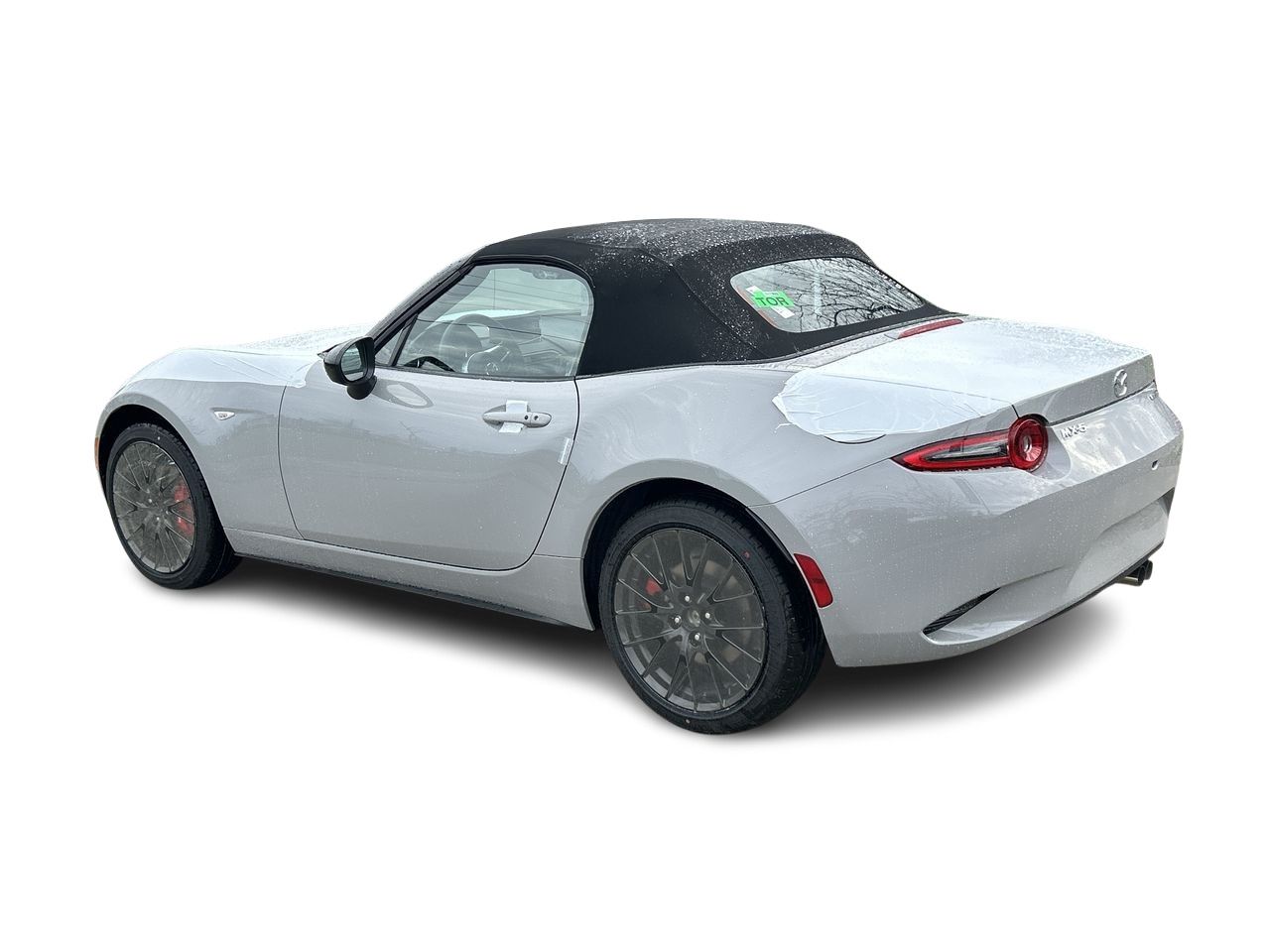 Mazda MX-5  2026