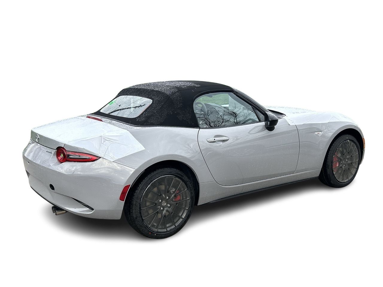 Mazda MX-5  2026